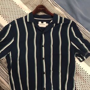 Topmam button up shirt